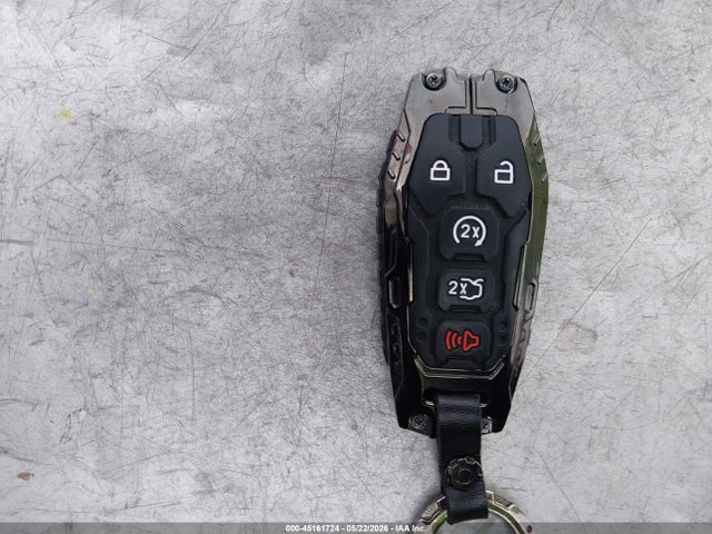 Aukcja sprzedaży 2017 Ford Explorer Sport, vin: 1FM5K8GT5HGE18535, numer aukcji: 45161724