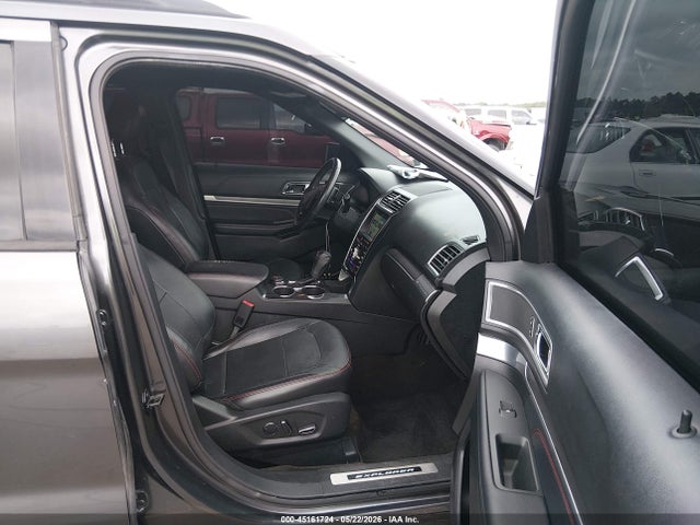 Aukcja sprzedaży 2017 Ford Explorer Sport, vin: 1FM5K8GT5HGE18535, numer aukcji: 45161724