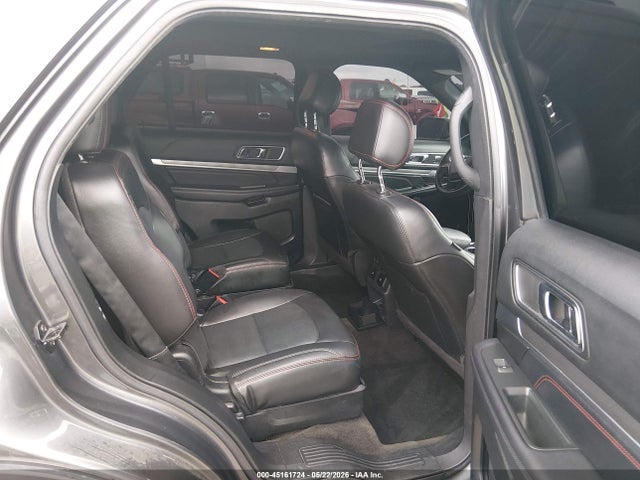 Aukcja sprzedaży 2017 Ford Explorer Sport, vin: 1FM5K8GT5HGE18535, numer aukcji: 45161724