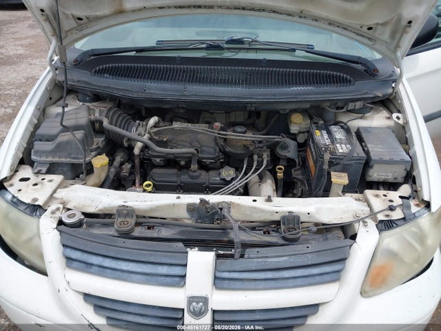 Aukcja sprzedaży 2005 Dodge Grand Caravan Se, vin: 1D4GP24EX5B236116, numer aukcji: 45161727