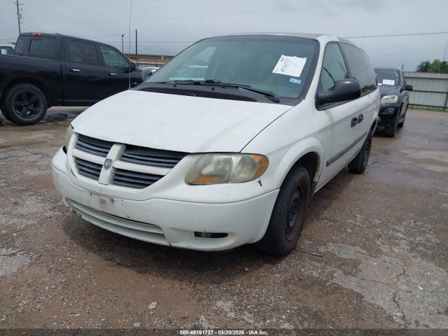 Aukcja sprzedaży 2005 Dodge Grand Caravan Se, vin: 1D4GP24EX5B236116, numer aukcji: 45161727