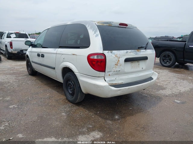 Aukcja sprzedaży 2005 Dodge Grand Caravan Se, vin: 1D4GP24EX5B236116, numer aukcji: 45161727