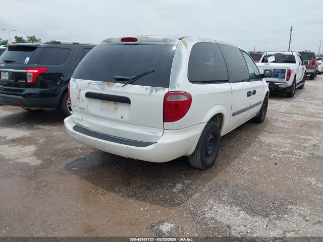 Aukcja sprzedaży 2005 Dodge Grand Caravan Se, vin: 1D4GP24EX5B236116, numer aukcji: 45161727