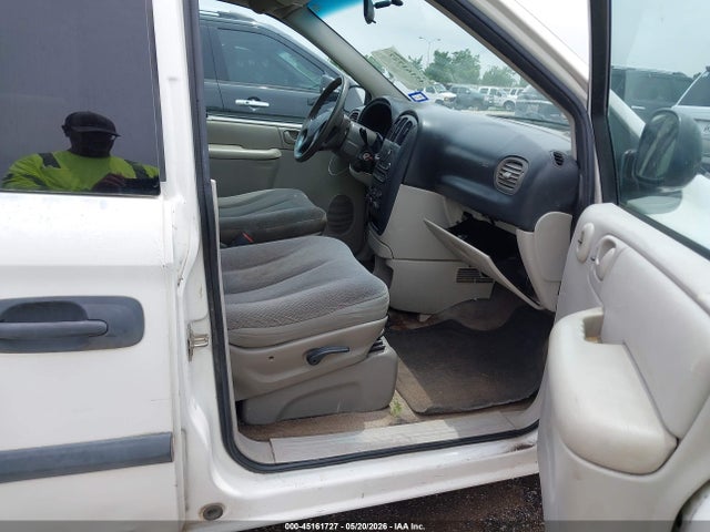 Aukcja sprzedaży 2005 Dodge Grand Caravan Se, vin: 1D4GP24EX5B236116, numer aukcji: 45161727