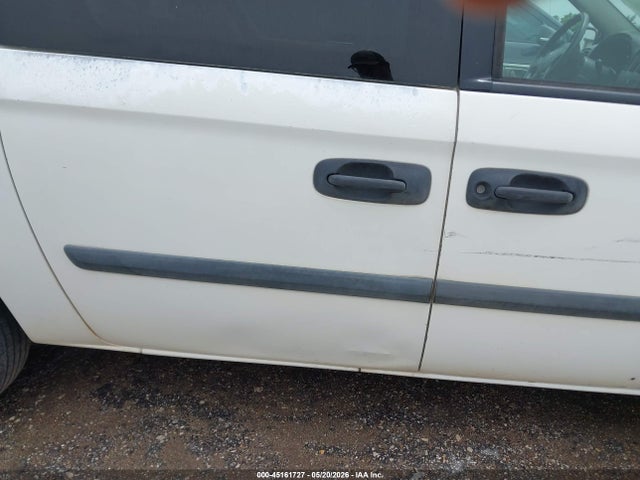 Aukcja sprzedaży 2005 Dodge Grand Caravan Se, vin: 1D4GP24EX5B236116, numer aukcji: 45161727