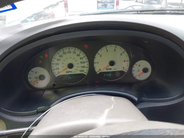 Aukcja sprzedaży 2005 Dodge Grand Caravan Se, vin: 1D4GP24EX5B236116, numer aukcji: 45161727