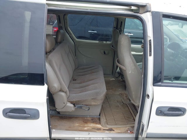 Aukcja sprzedaży 2005 Dodge Grand Caravan Se, vin: 1D4GP24EX5B236116, numer aukcji: 45161727
