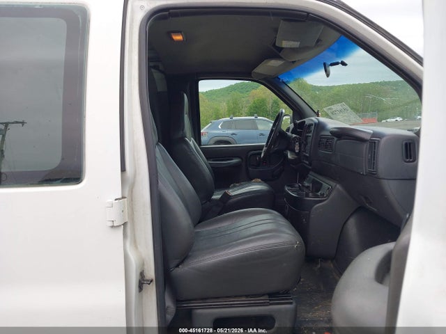 Aukcja sprzedaży 2002 Chevrolet Express, vin: 1GCFG15W421245759, numer aukcji: 45161728