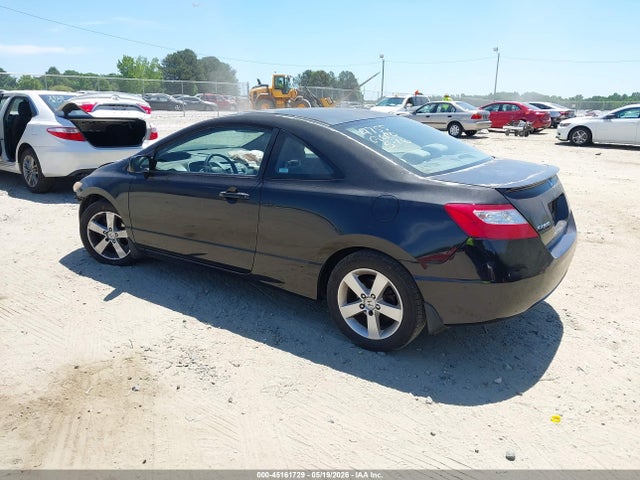 Aukcja sprzedaży 2008 Honda Civic Ex, vin: 2HGFG12898H524755, numer aukcji: 45161729
