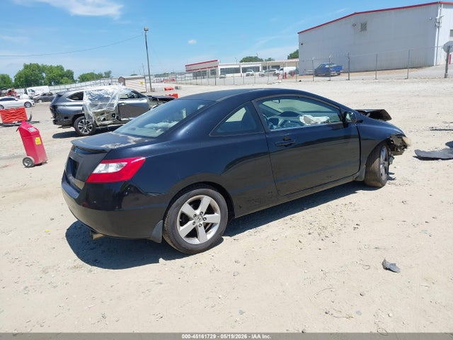 Aukcja sprzedaży 2008 Honda Civic Ex, vin: 2HGFG12898H524755, numer aukcji: 45161729
