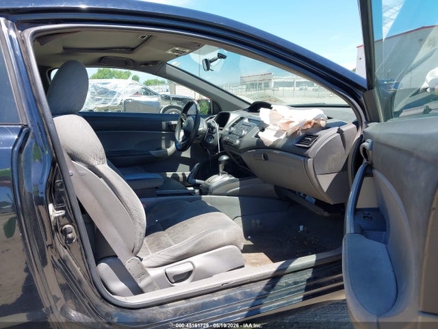 Aukcja sprzedaży 2008 Honda Civic Ex, vin: 2HGFG12898H524755, numer aukcji: 45161729