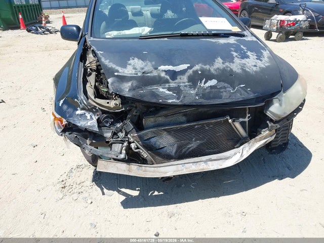 Aukcja sprzedaży 2008 Honda Civic Ex, vin: 2HGFG12898H524755, numer aukcji: 45161729