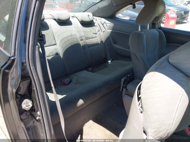 Aukcja sprzedaży 2008 Honda Civic Ex, vin: 2HGFG12898H524755, numer aukcji: 45161729