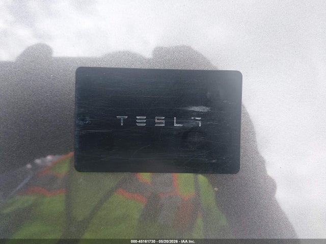 45161730 :رقم المزاد ، 7SAYGDED6TF448303 vin ، 2026 Tesla Model Y Premium Rear-wheel Drive/rear-wheel Drive مزاد بيع