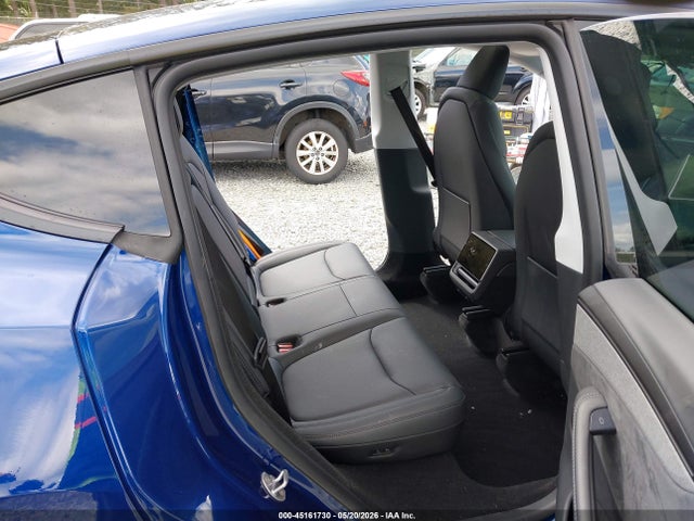 45161730 :رقم المزاد ، 7SAYGDED6TF448303 vin ، 2026 Tesla Model Y Premium Rear-wheel Drive/rear-wheel Drive مزاد بيع