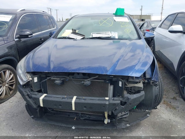 Aukcja sprzedaży 2018 Hyundai Sonata Sel, vin: 5NPE34AF4JH654141, numer aukcji: 45161732