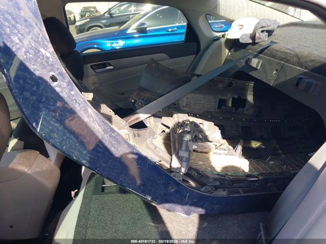 Aukcja sprzedaży 2018 Hyundai Sonata Sel, vin: 5NPE34AF4JH654141, numer aukcji: 45161732