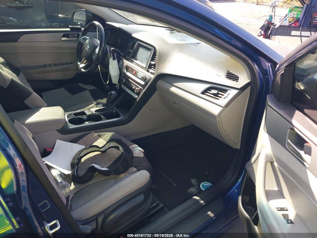Aukcja sprzedaży 2018 Hyundai Sonata Sel, vin: 5NPE34AF4JH654141, numer aukcji: 45161732