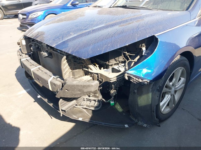 Aukcja sprzedaży 2018 Hyundai Sonata Sel, vin: 5NPE34AF4JH654141, numer aukcji: 45161732