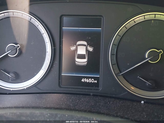 Aukcja sprzedaży 2018 Hyundai Sonata Sel, vin: 5NPE34AF4JH654141, numer aukcji: 45161732