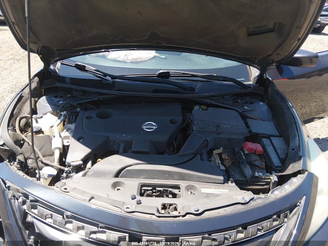 Aukcja sprzedaży 2015 Nissan Altima 2.5 S, vin: 1N4AL3AP0FC441312, numer aukcji: 45161735
