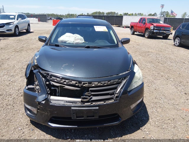 Aukcja sprzedaży 2015 Nissan Altima 2.5 S, vin: 1N4AL3AP0FC441312, numer aukcji: 45161735