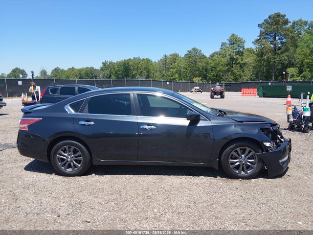 Aukcja sprzedaży 2015 Nissan Altima 2.5 S, vin: 1N4AL3AP0FC441312, numer aukcji: 45161735