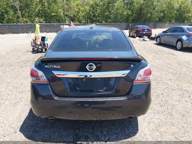 Aukcja sprzedaży 2015 Nissan Altima 2.5 S, vin: 1N4AL3AP0FC441312, numer aukcji: 45161735