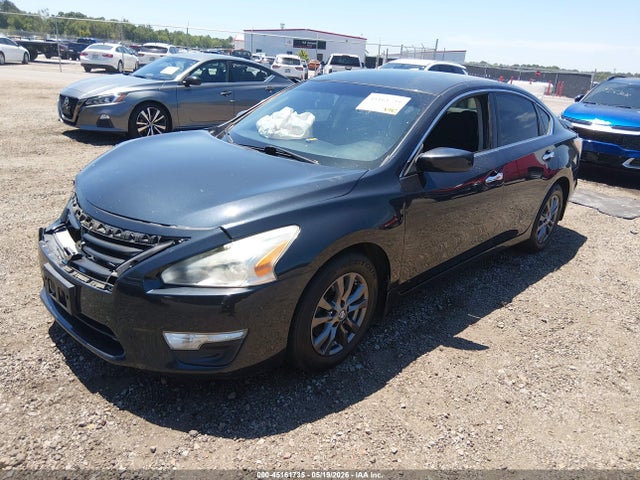 Aukcja sprzedaży 2015 Nissan Altima 2.5 S, vin: 1N4AL3AP0FC441312, numer aukcji: 45161735