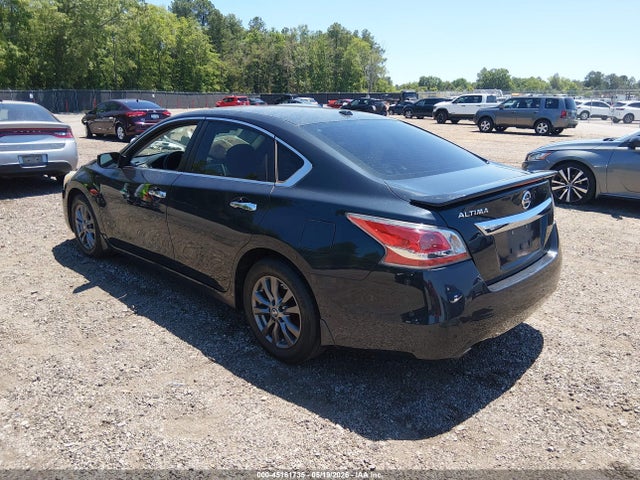 Aukcja sprzedaży 2015 Nissan Altima 2.5 S, vin: 1N4AL3AP0FC441312, numer aukcji: 45161735