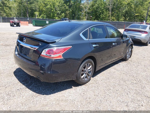 Aukcja sprzedaży 2015 Nissan Altima 2.5 S, vin: 1N4AL3AP0FC441312, numer aukcji: 45161735