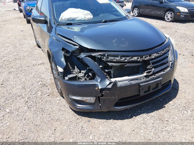 Aukcja sprzedaży 2015 Nissan Altima 2.5 S, vin: 1N4AL3AP0FC441312, numer aukcji: 45161735