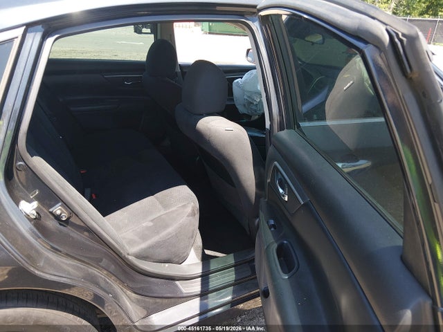 Aukcja sprzedaży 2015 Nissan Altima 2.5 S, vin: 1N4AL3AP0FC441312, numer aukcji: 45161735