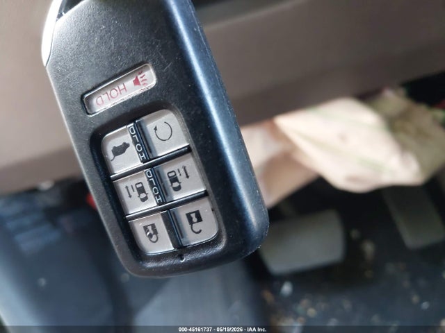 Aukcja sprzedaży 2018 Honda Odyssey Ex-l, vin: 5FNRL6H7XJB090022, numer aukcji: 45161737