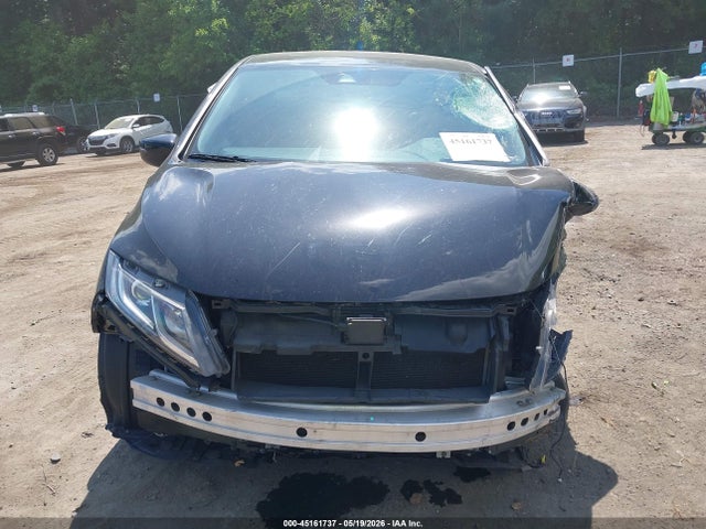 Aukcja sprzedaży 2018 Honda Odyssey Ex-l, vin: 5FNRL6H7XJB090022, numer aukcji: 45161737