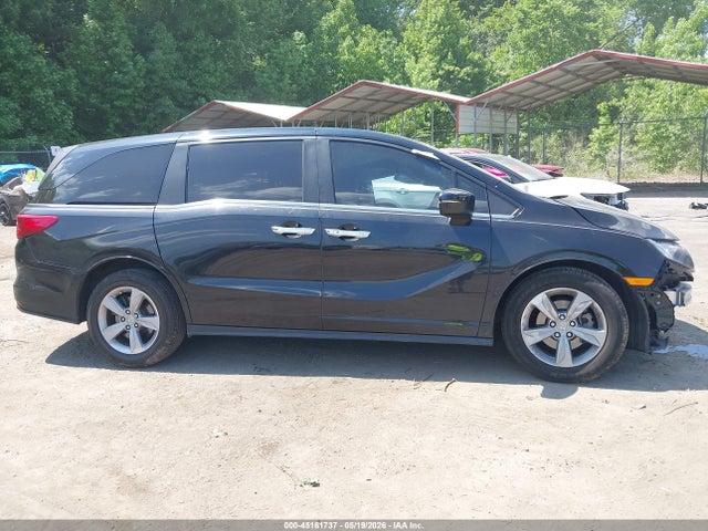 Aukcja sprzedaży 2018 Honda Odyssey Ex-l, vin: 5FNRL6H7XJB090022, numer aukcji: 45161737