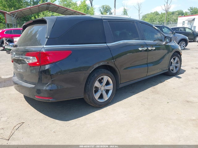 Aukcja sprzedaży 2018 Honda Odyssey Ex-l, vin: 5FNRL6H7XJB090022, numer aukcji: 45161737