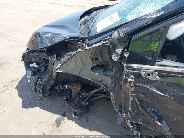Aukcja sprzedaży 2018 Honda Odyssey Ex-l, vin: 5FNRL6H7XJB090022, numer aukcji: 45161737