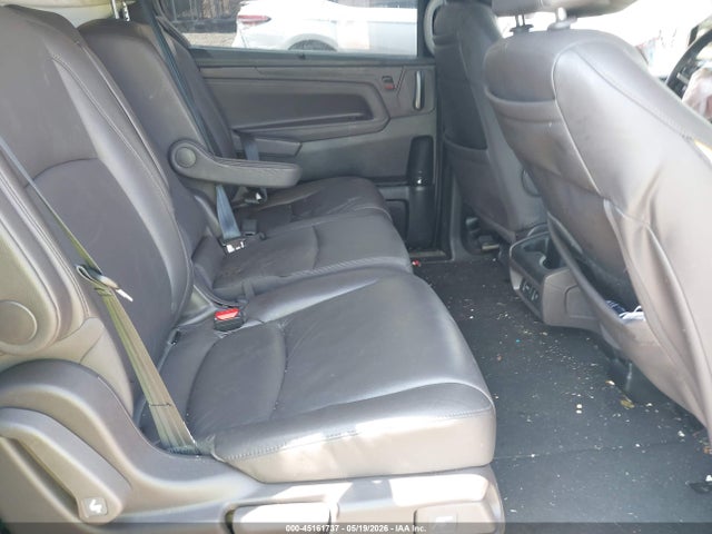 Aukcja sprzedaży 2018 Honda Odyssey Ex-l, vin: 5FNRL6H7XJB090022, numer aukcji: 45161737