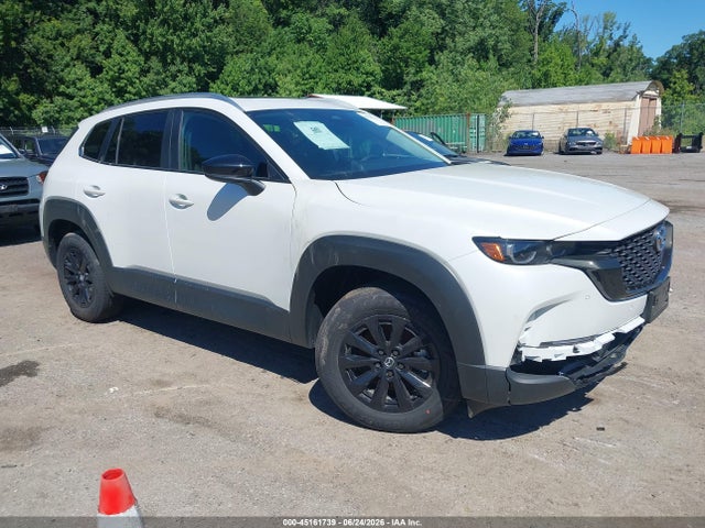 Aukcja sprzedaży 2026 Mazda Cx-50 Hybrid Preferred, vin: 7MMVAABW3TN142778, numer aukcji: 45161739