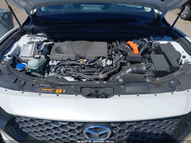 Aukcja sprzedaży 2026 Mazda Cx-50 Hybrid Preferred, vin: 7MMVAABW3TN142778, numer aukcji: 45161739