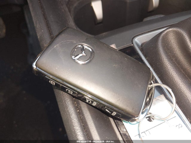 Aukcja sprzedaży 2026 Mazda Cx-50 Hybrid Preferred, vin: 7MMVAABW3TN142778, numer aukcji: 45161739