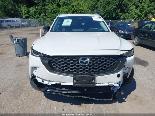 Aukcja sprzedaży 2026 Mazda Cx-50 Hybrid Preferred, vin: 7MMVAABW3TN142778, numer aukcji: 45161739