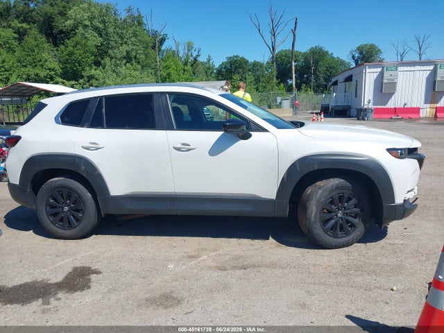 Aukcja sprzedaży 2026 Mazda Cx-50 Hybrid Preferred, vin: 7MMVAABW3TN142778, numer aukcji: 45161739
