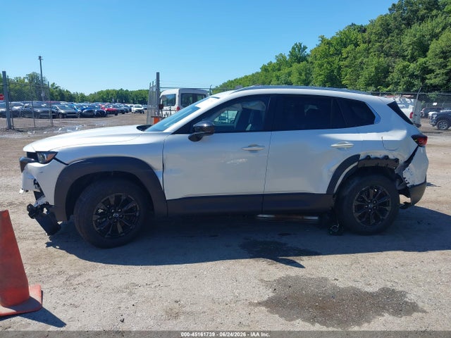 Aukcja sprzedaży 2026 Mazda Cx-50 Hybrid Preferred, vin: 7MMVAABW3TN142778, numer aukcji: 45161739