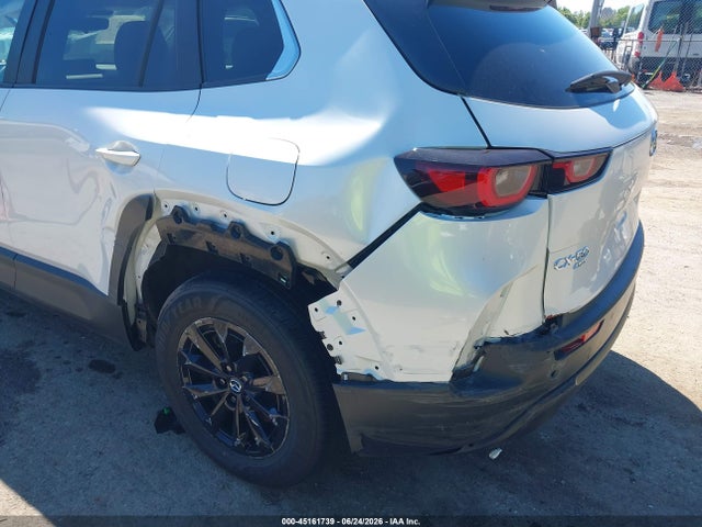 Aukcja sprzedaży 2026 Mazda Cx-50 Hybrid Preferred, vin: 7MMVAABW3TN142778, numer aukcji: 45161739