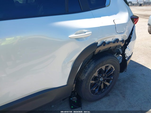 Aukcja sprzedaży 2026 Mazda Cx-50 Hybrid Preferred, vin: 7MMVAABW3TN142778, numer aukcji: 45161739