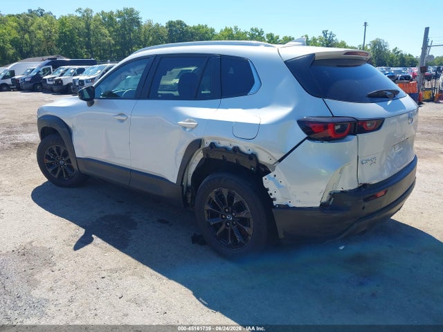 Aukcja sprzedaży 2026 Mazda Cx-50 Hybrid Preferred, vin: 7MMVAABW3TN142778, numer aukcji: 45161739