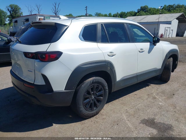 Aukcja sprzedaży 2026 Mazda Cx-50 Hybrid Preferred, vin: 7MMVAABW3TN142778, numer aukcji: 45161739