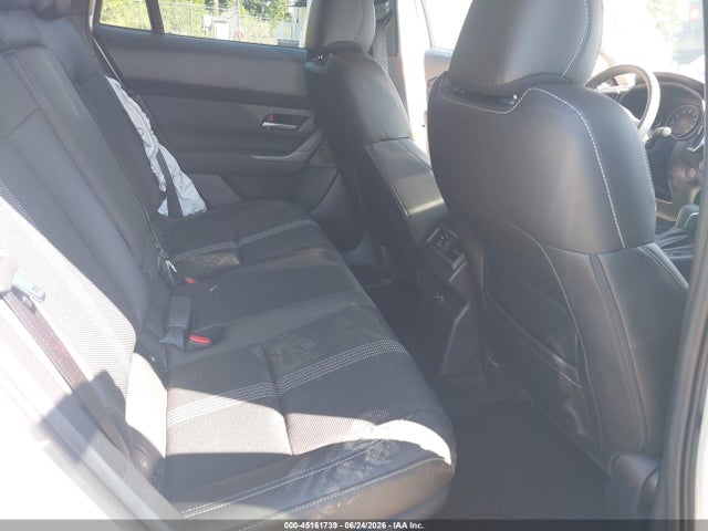 Aukcja sprzedaży 2026 Mazda Cx-50 Hybrid Preferred, vin: 7MMVAABW3TN142778, numer aukcji: 45161739